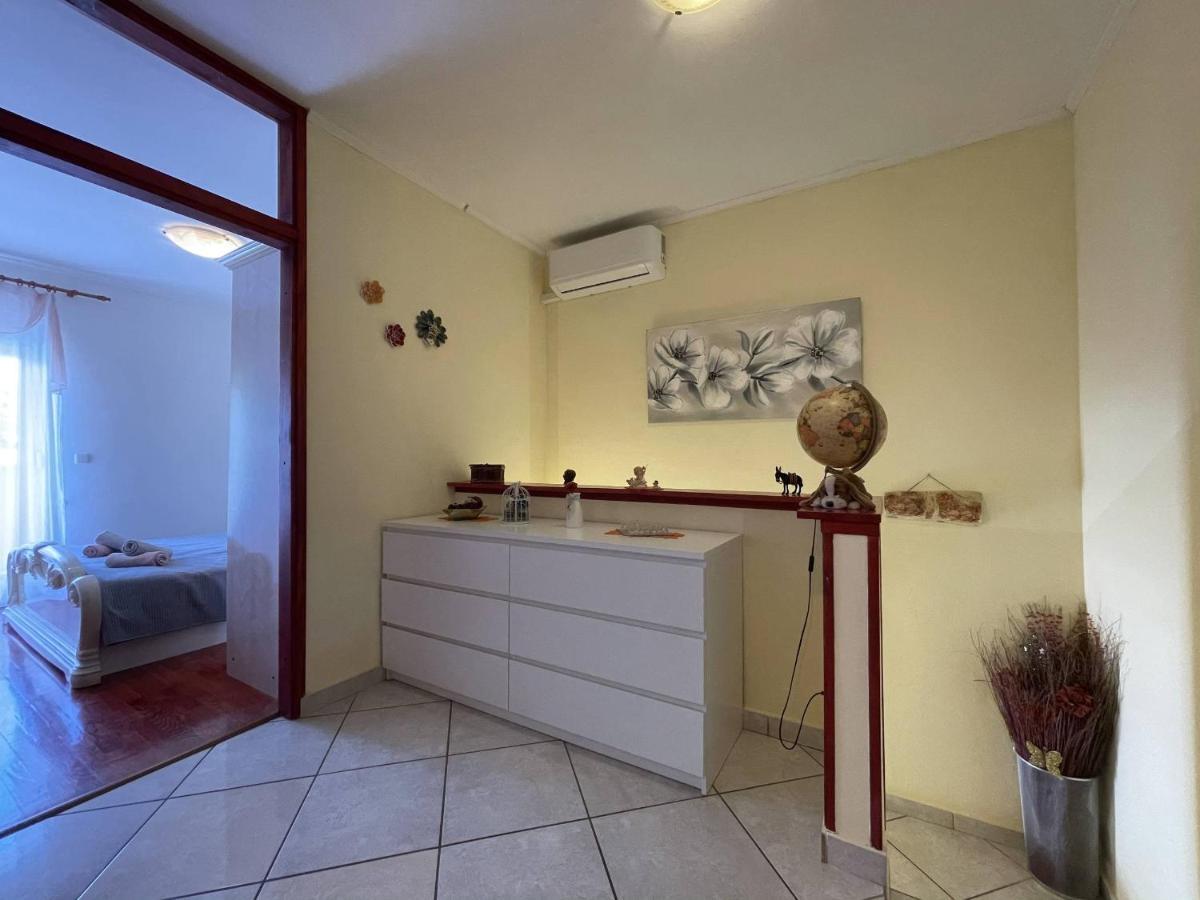 Apartment Malu Pula Buitenkant foto