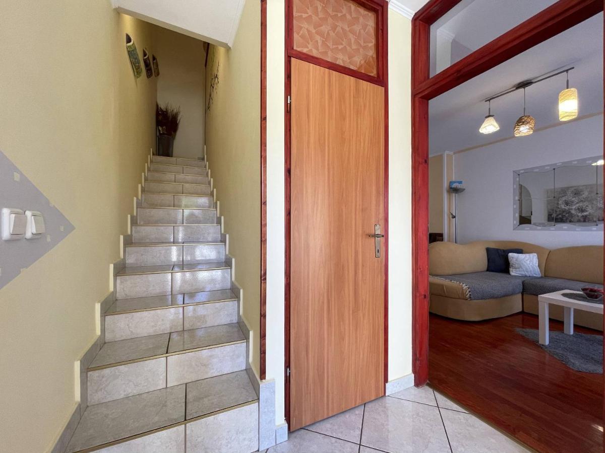 Apartment Malu Pula Buitenkant foto
